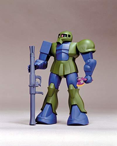 【中古】〈旧キット〉 機動戦士ガンダム 旧型ザク 1/1