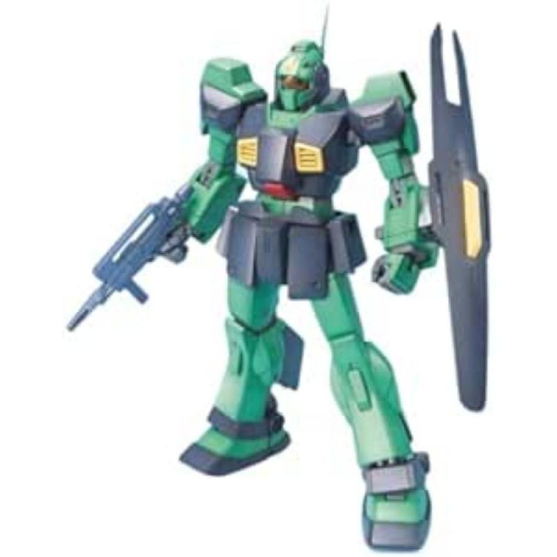 【中古】MG 機動戦士Zガンダム MSA-003 ネモ 1/100ス