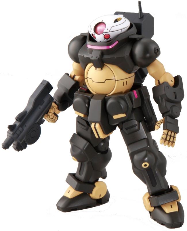 【中古】HG 1/144 グリモア (ガンダムGのレコンギスタ