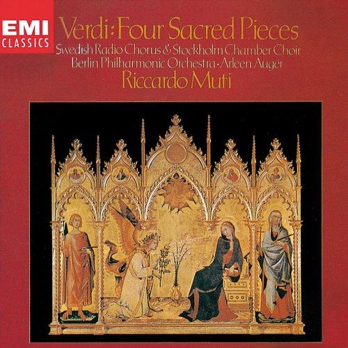【中古】ヴェルディ：聖歌四篇(3.0)