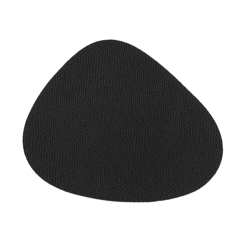 茶托 コースター レザー PVC 北欧風 P