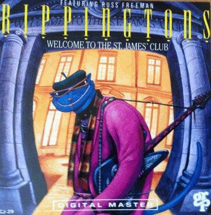 【中古】聖ジェームス・クラブへようこそ