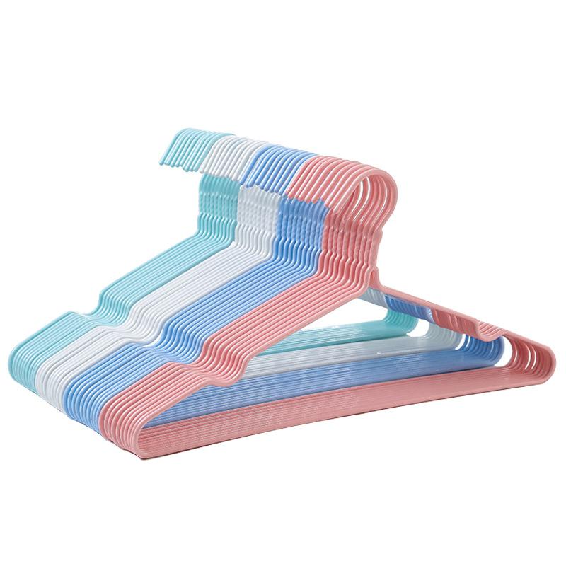 子供用ハンガー ベビー キッズ 衣類ハンガー すべらない 跡がつきにくい 幼児 小学生 中学生 高校生 大人用ハンガー 薄型ハンガー