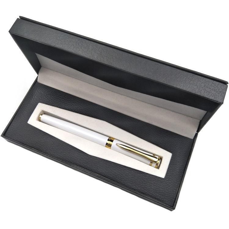 ペンケース 筆箱 レザー 販促品 記念品 ノベルティグッズ 事務用品 ステーショナリー ギフト 贈り物 ブラウン系(x100)