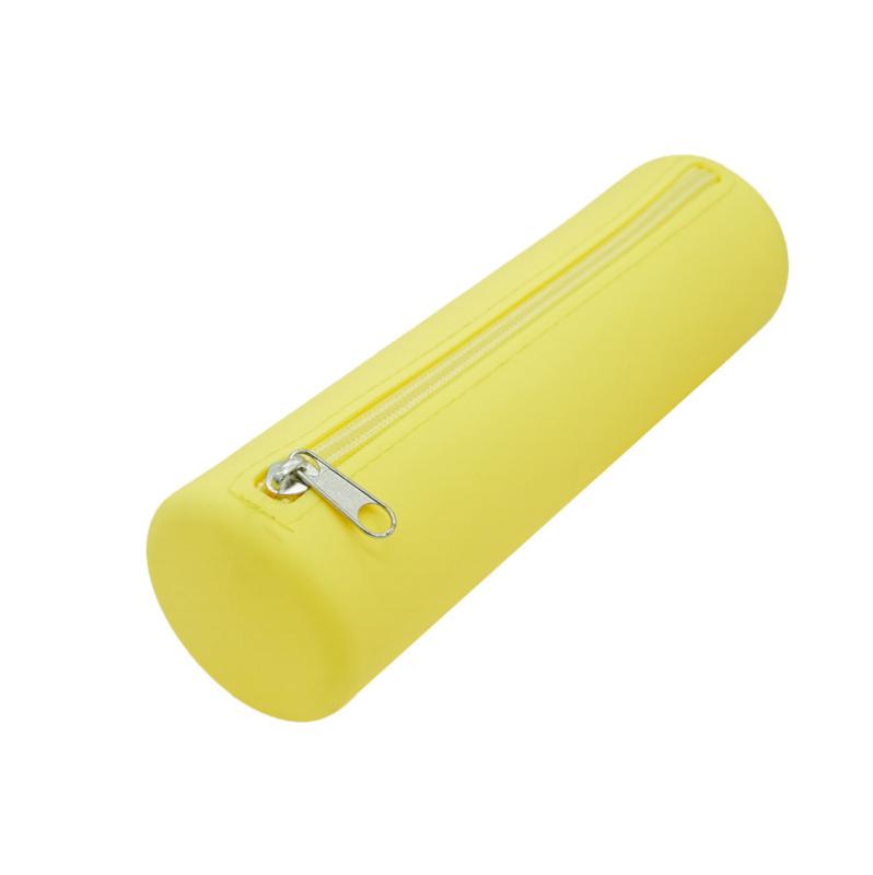 旅行用バッグ レディース メンズ シリコン製 大容量 多用途 洗面用具 収納袋 筆箱 ペンケース 化粧ポー..