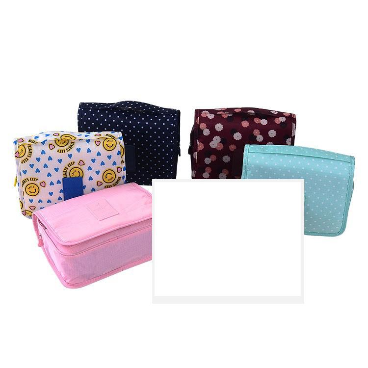 洗漱用品収納バッグ メンズ 大容量 防水 旅行用 トラベルポーチ 化粧ポーチ フック付き 吊り下げ式 西..