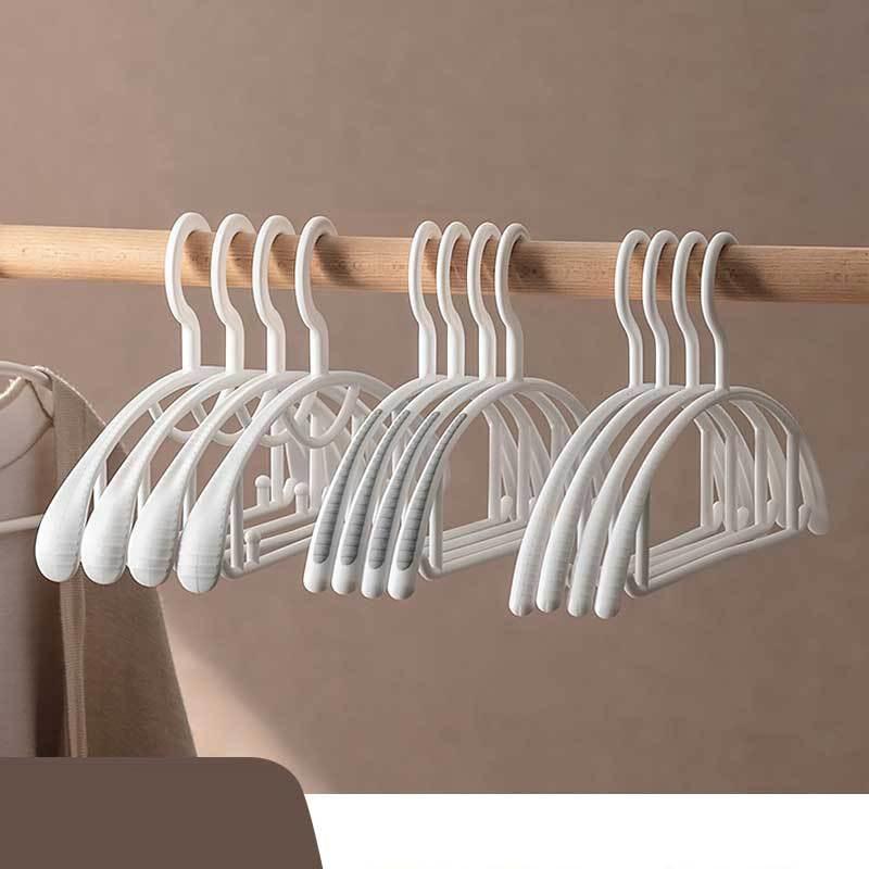 ハンガー 家庭用 滑り止め 型崩れ防止 洗濯ハンガー 衣類ハンガー ジャケット コート キャミソール ワンピース スーツ