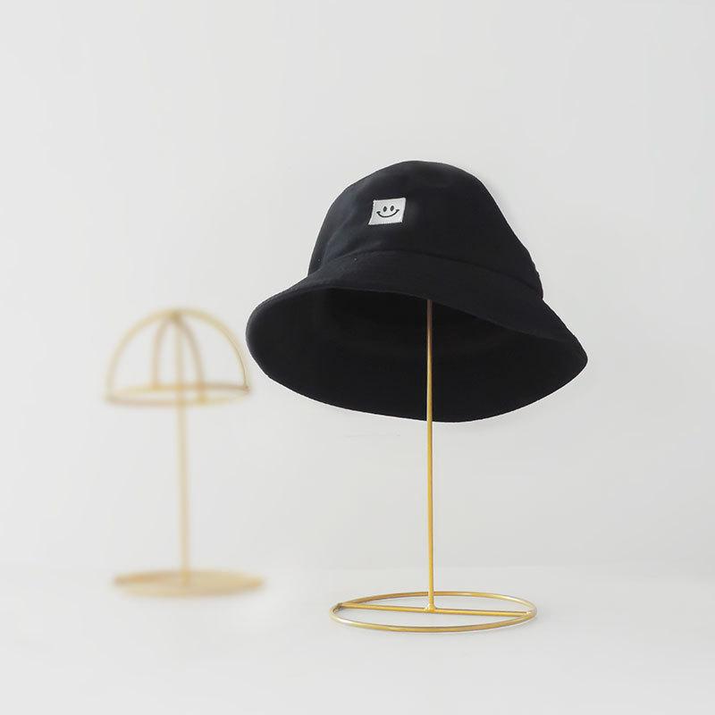 帽子 帽子スタンド 帽子ラック 帽子収納 帽子置き 型崩れ防止 ディスプレイ 雑貨 撮影用 ブラック ホワ..