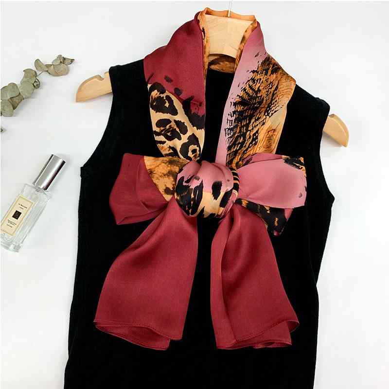 スカーフ レディース 絹 小判 正方形 春夏 秋冬 ストール ショール アクセサリー 赤 レッド ブルー 上品 きれいめ(x2)