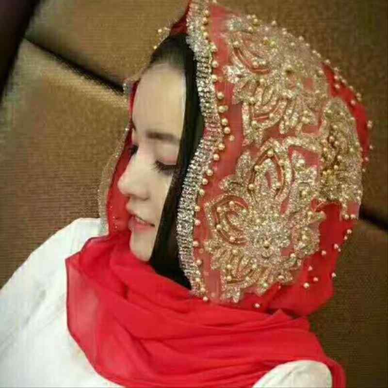 帽子 レディース ターバン風 防寒 スカーフ 雪紡 シフォン 旅行 紫外線対策 グレー グレー