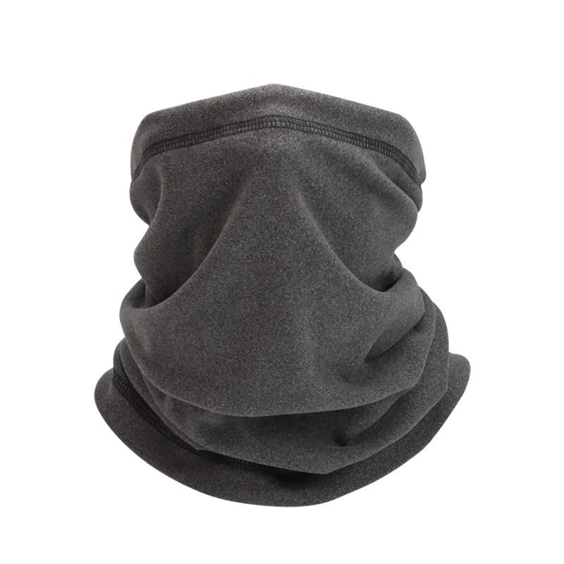 ネックウォーマー レディース メンズ 防寒 接触温感 暖か 伸縮 秋冬 スキー スノーボード 登山 釣り ラ..