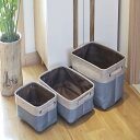 収納ボックス レディース メンズ 布製 ふたなし 卓上 小物入れ 整理ボックス 整理かご おしゃれ 収納ケース CD リモコン 文具 薬 化粧品 イヤホン ケー...