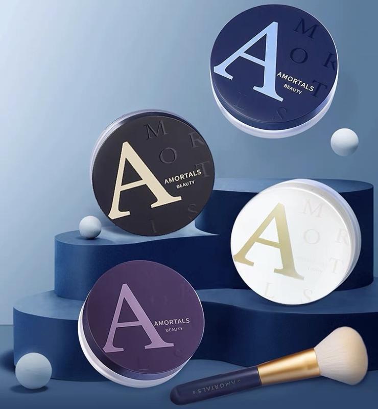 現物 卸売り代 発 爾 散 粉 ブラシ高 精 細 糸 霧散 粉 85 g 木 ポルトガル(x3)