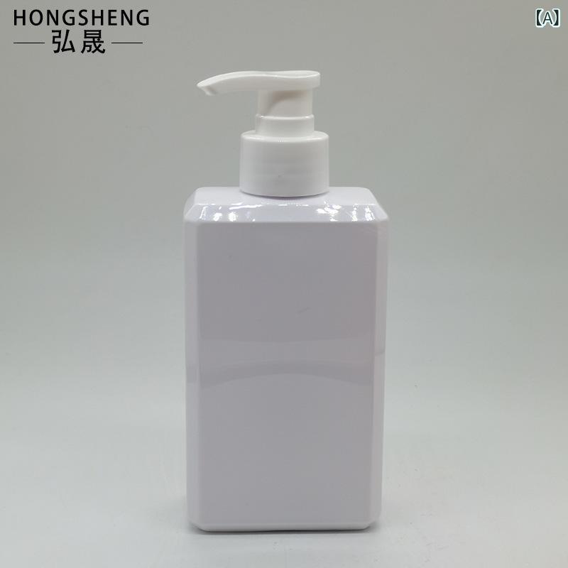 シャンプーボトル 300ml 350ml 450ml 泡 洗顔フォームボトル 沐浴露ボトル クレンジングボトル ポンプ..