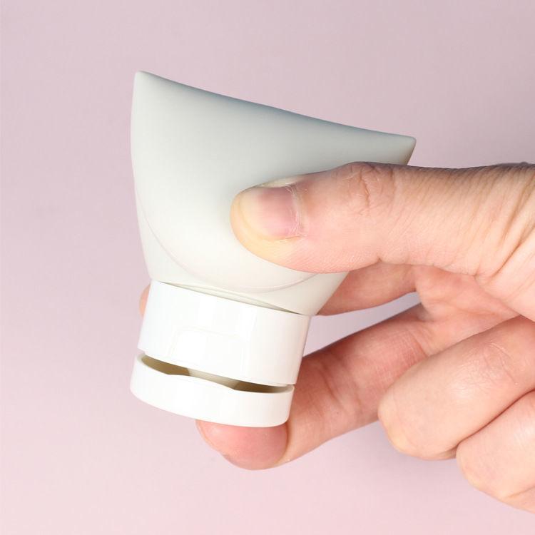 ボトル 北欧風 詰め替え容器 シャンプーボトル 旅行用 携帯用 ローション 乳液 シャンプー ボディソー..