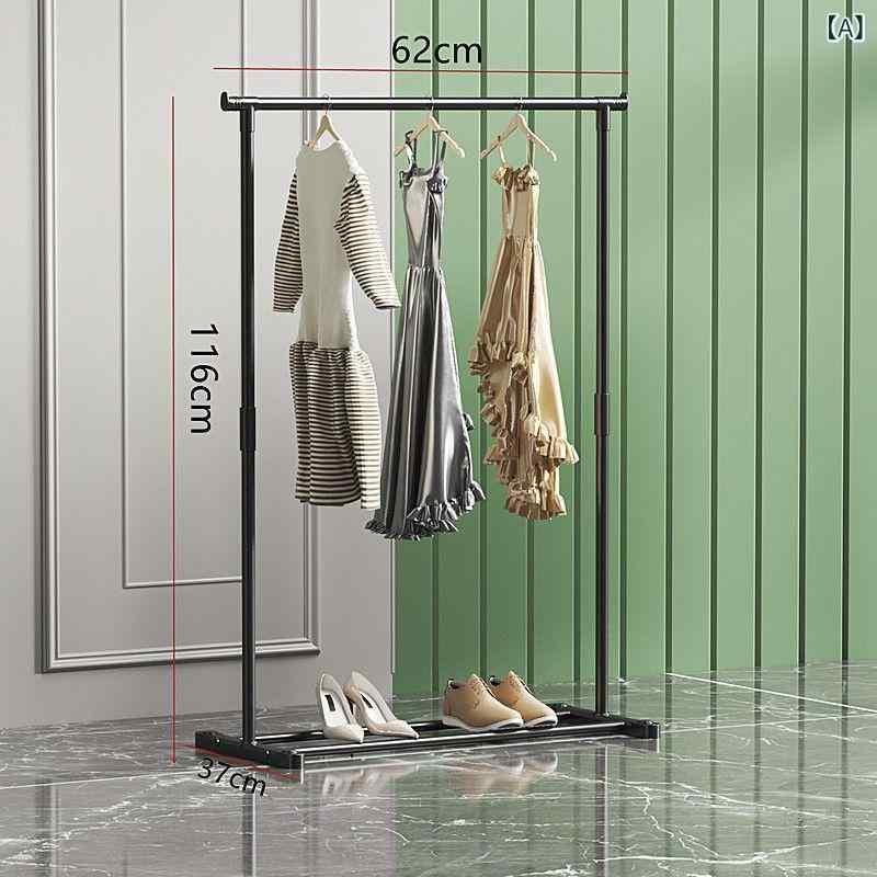 子供の 幼稚園の ショー エリアの ハンガーの 小さい ハンガーの 服の 棚の 服の 赤ちゃんの ハンガーの 着地の 幼児の ハンガーの 寝室