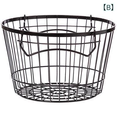 実用的な アイデアの 北欧 風の 清潔な 家庭の 積 層の 組み合わせの 収納 かごの おもちゃの 雑 物の 台所は 果物の かご 整理(x6)