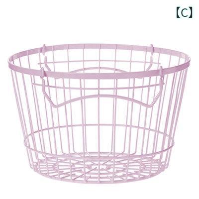 実用的な アイデアの 北欧 風の 清潔な 家庭の 積 層の 組み合わせの 収納 かごの おもちゃの 雑 物の 台所は 果物の かご 整理(x6)