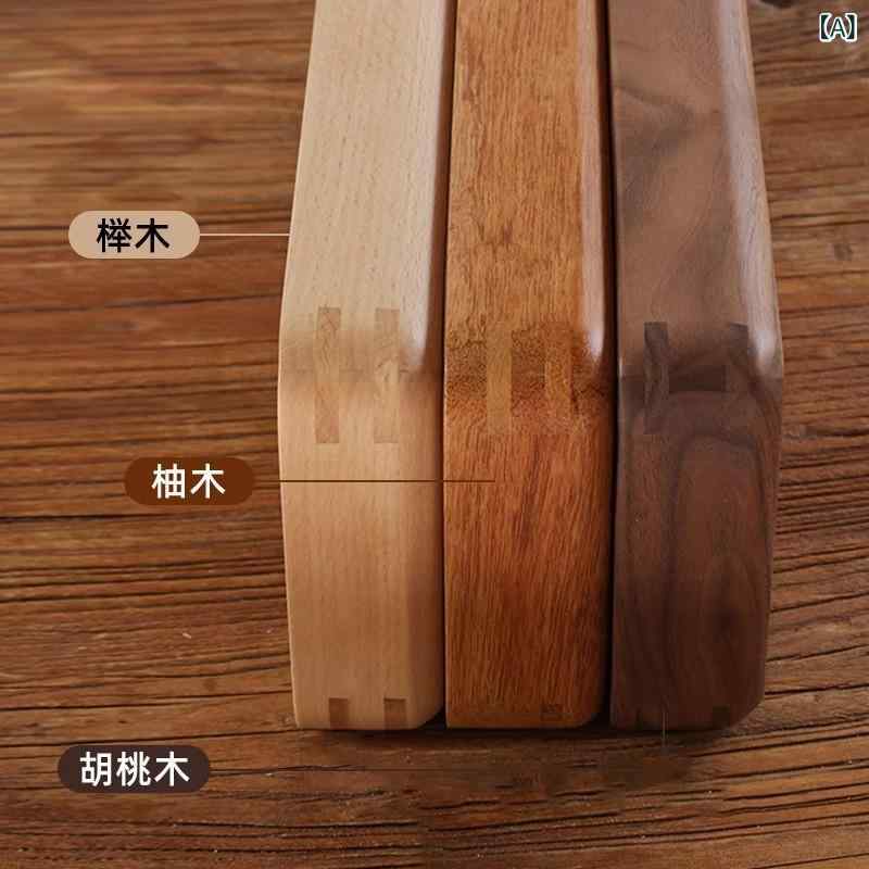 相框 木製 フレーム スタンド付き 写真立て ポストカード 엽서 新中式 胡桃木 櫸木 フル ギフト 記念品