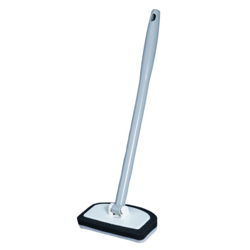 清掃ブラシ バス用ブラシ 浴室 タイルブラシ スポンジ 台所 掃除ブラシ 浴槽ブラシ 隙間ブラシ