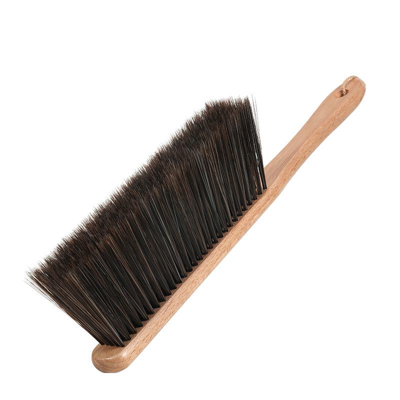 ベッドブラシ мягкий 家用 寝室 ソファ ベッド 除塵 クリーニングブラシ длинный 静電気防止 ほうき ブ..