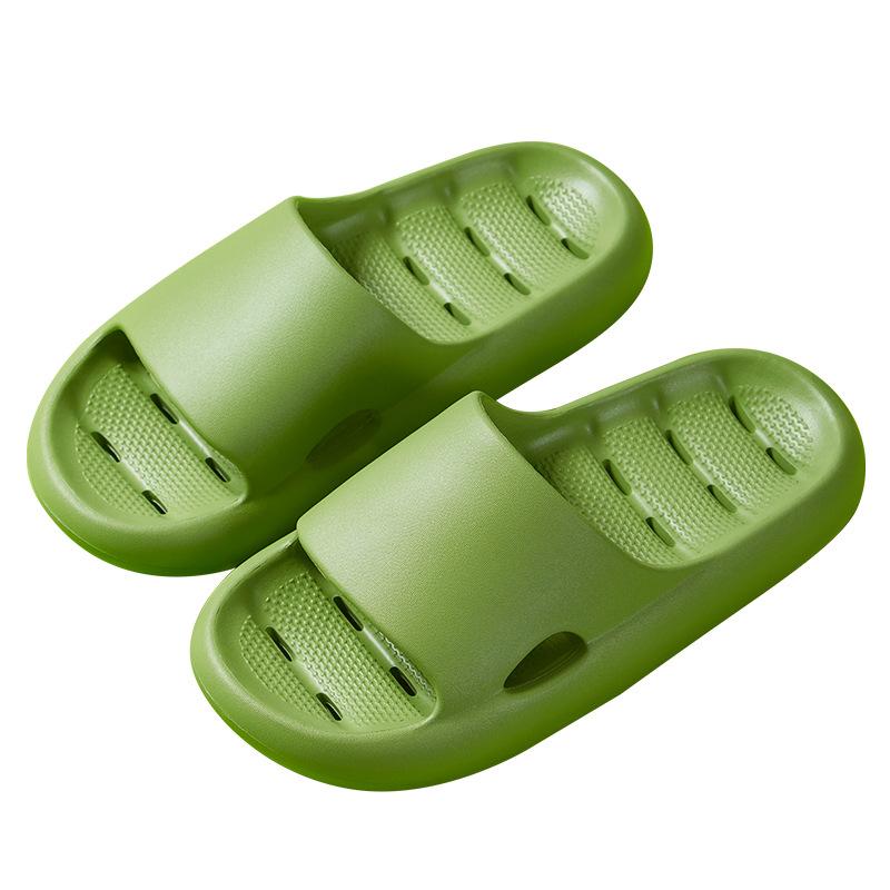 サンダル レディース メンズ 厚底 バスルーム スリッパ 穴あき 水切り 滑り止め EVA 室内履き シャワー サンダル ペア カップル ルームシューズ 浴室用 普段使い 防水 速乾