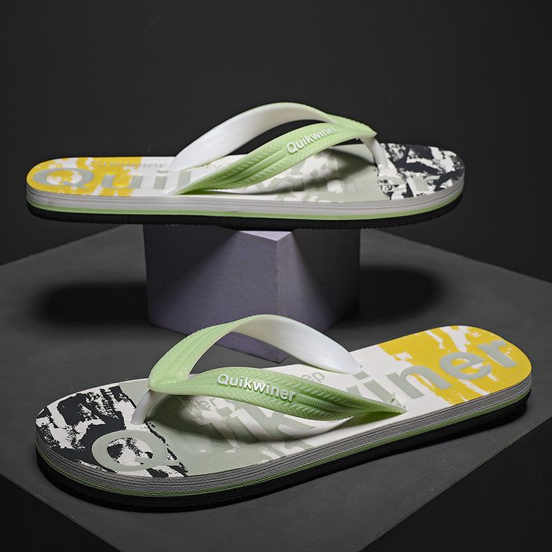 サンダル 男性用 ビーチサンダル 厚底 滑り止め 普段使い EVA 39 40 41 42 43 44 45