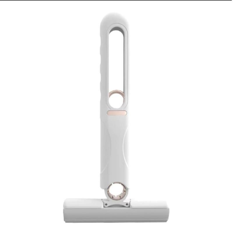 モップ ミニ 小型 卓上 拭き掃除 吸水性 強力 吊り下げ可能 手洗い不要 携帯用 子供用 アウトドア コッ..