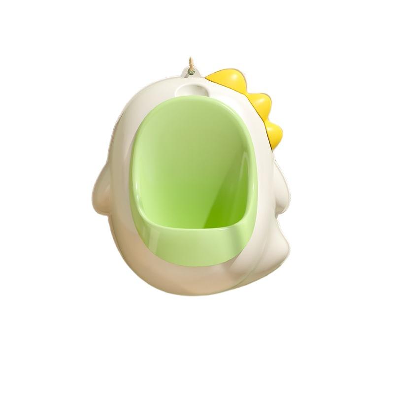 子供用おまる 男の子 トイレトレーニング 小便器 standing式 取り外し可能 尿瓶 尿bucket かわいい 練..