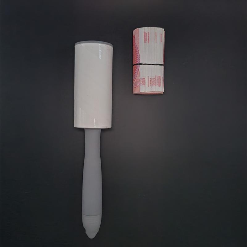 収納ボックス ふた付き 粘着クリーナー 隠しボックス 救急箱 雑貨収納 PP製 浴室 トイレ 薬 衛生用品 ..