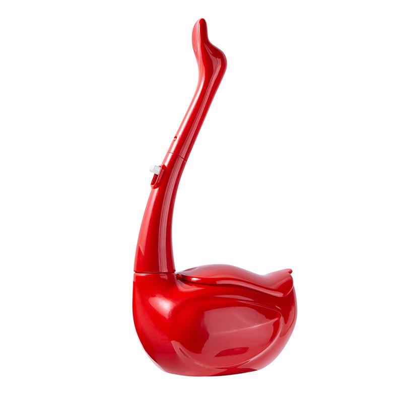 トイレブラシ レディース 替えブラシ セット 韓国 雑貨 便器 掃除 使い捨て トイレ掃除用品 トイレタリ..