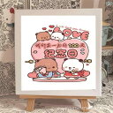 相框 ペア 記念日 誕生日 ギフト 正方形 リビング 寝室 インテリア(x10)