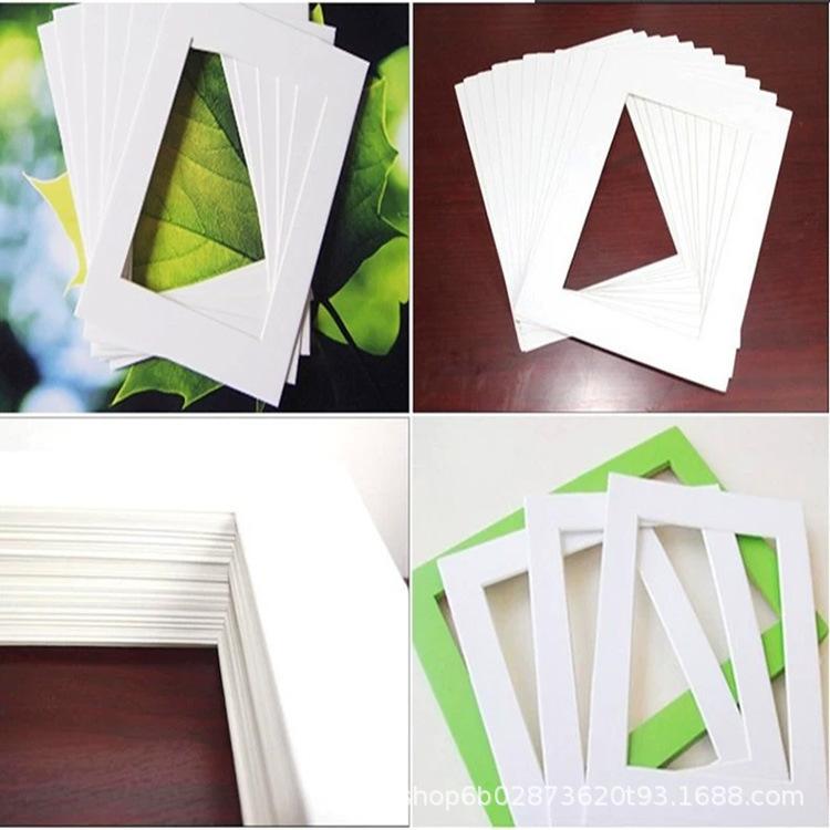 相框 写真立て用 厚紙製内衬 フレーム 額縁 2333cm 3333cm 5333cm 6666cm 7999cm 9332cm 9999cm 50cm 3..