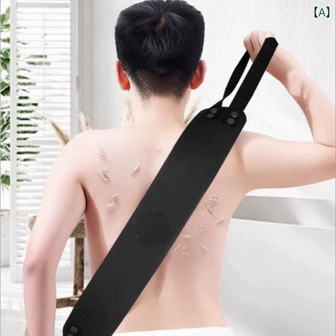 浴用たわし レディース あかすり 無痛 垢すり ゴム 浴用ボール 浴用スポンジ(x2)