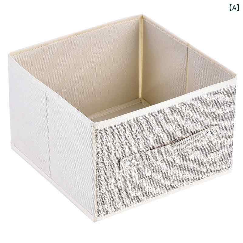 収納ケース レディース メンズ インナー収納 ベッド収納 吊り下げ収納 多層収納ボックス 下着収納ケー..