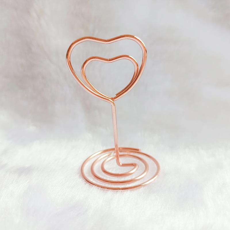 名刺ホルダー カードスタンド 写真