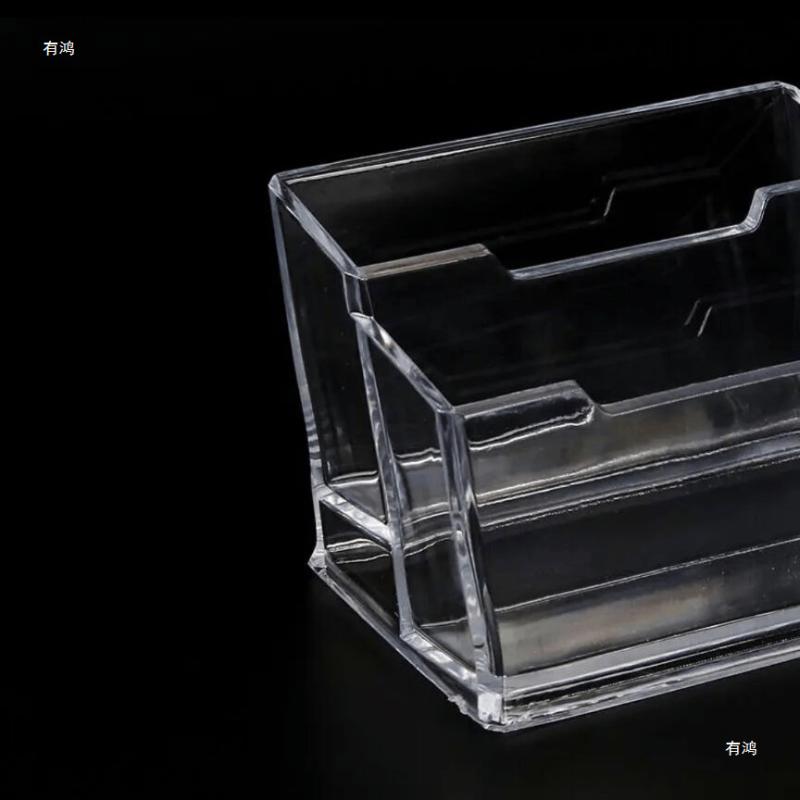 名刺入れ レディース メンズ アクリ