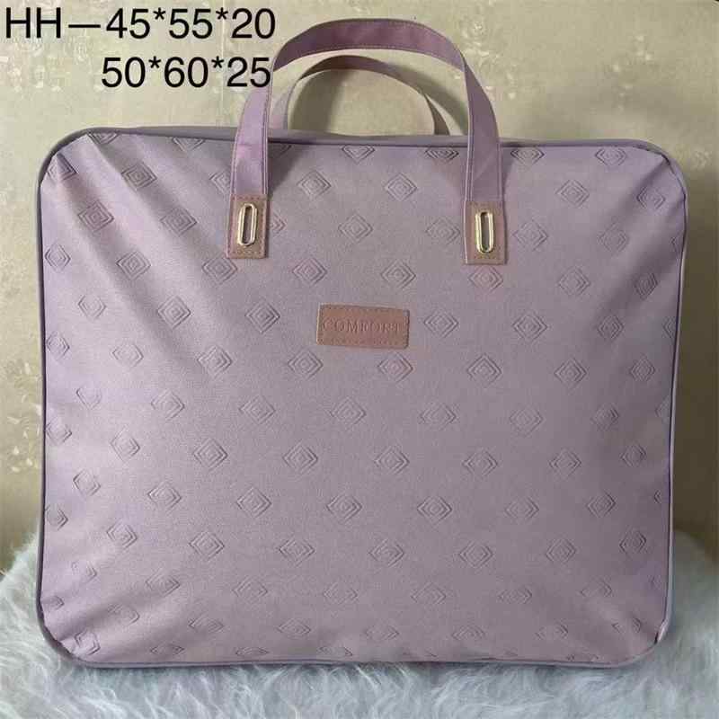 収納袋 布団収納ケース ふとん収納袋 無漂白 無蛍光 収納バッグ 持ち手付き 春秋用 冬用 ダブルサイズ ..