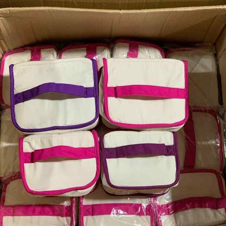 化粧ポーチ レディース メンズ コットンリネン 精油 アロマオイル 詰め替えボトル 収納 整理 携帯用 ト..