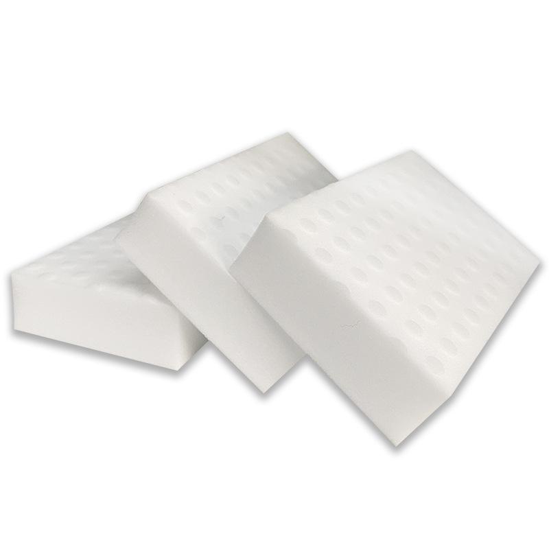 洗車用品 カークリーニング スポンジ 圧縮メラミンスポンジ 高密度 キッチンスポンジ 車内清掃 車シー..