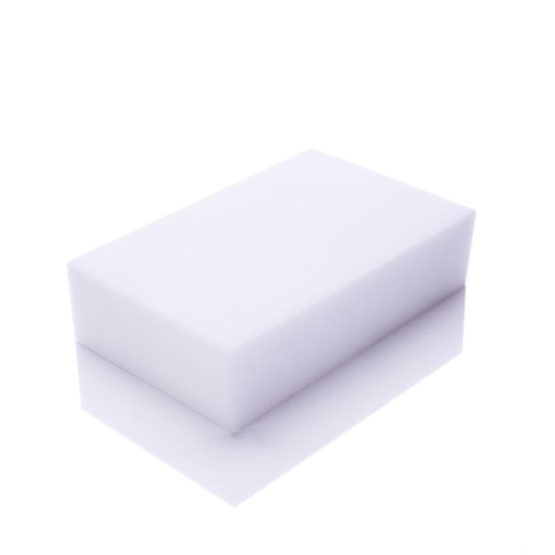 キッチン スポンジ 食器洗い 密胺 メラミン スポンジ 鍋 碗 家庭用 自動車内装 クリーナー 汚れ落とし ..