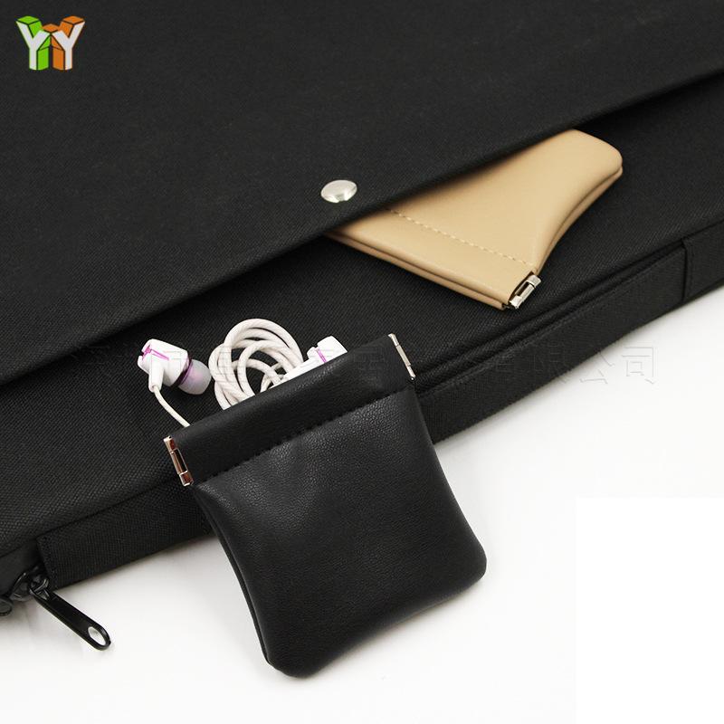 財布 レディース メンズ ミニ財布 コインケース 小銭入れ マカロンカラー 無地 防水 耐摩耗性 グレー