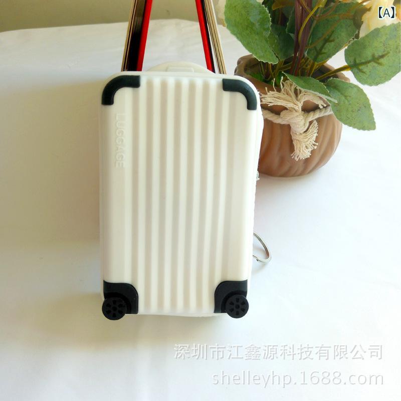 楽天リモコンタウンエコ 楽天市場店子供用財布 コインケース シリコン製 幾何学模様 バイカラー キッズ 縦型 ファスナー式 小銭入れ 白 赤 黒 緑 オレンジ グレー（x100）