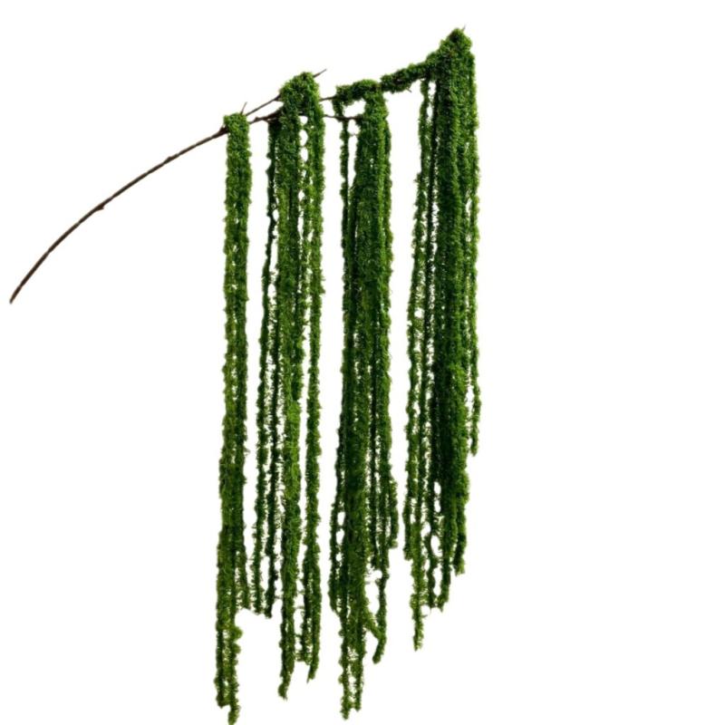 造花 ドロップ型 毛糸 垂れ下がり 結婚式 ブライダル パーティー イベント デコレーション 装飾品 写真撮影 ホームデコレーション 白 緑 紫 青 赤 ベージュ ブラウン系(x10)