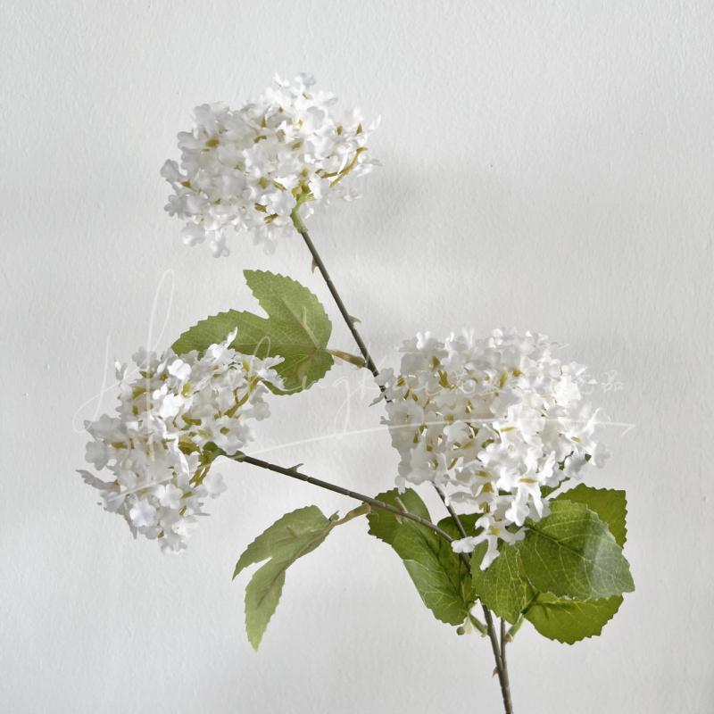 造花 アジサイ 結婚式 ウェディング 背景装飾 写真撮影 庭 玄関 室内 ディスプレイ 白 赤 緑 紫 ピンク 黄色 紺 青 飾り付け(x2)