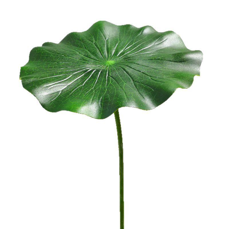 造花 蓮の葉 蓮の花 ダンス 道具 子供 幼稚園 手持ち 葉っぱ 蓮の間 小さめ蓮の葉 28cm 40cm 60cm ピンク 大紅 花苞