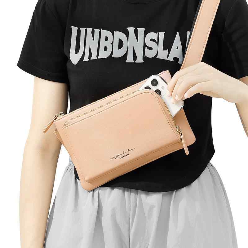 ボディバッグ レディース 大容量 カジュアル スポーティ ショルダーバッグ 斜めがけ 学生 女性 婦人 鞄..