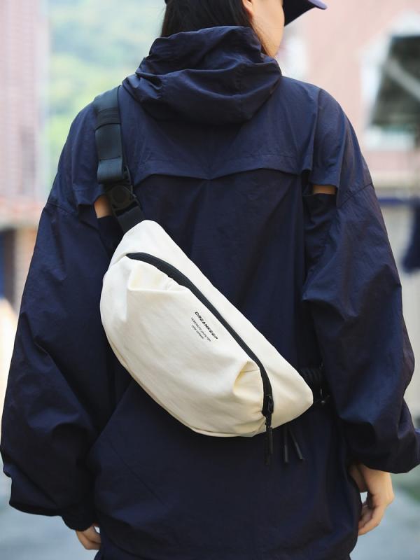 ボディバッグ レディース ショルダーバッグ 軽量 撥水 オックスフォード布 斜めがけ 鞄 カジュアル シ..