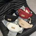 ボディバッグ レディース 撥水 軽量 ナイロン製 スマホ 財布 ショルダーバッグ ウエストポーチ カジュアル 旅行 白 カーキ 赤 黒