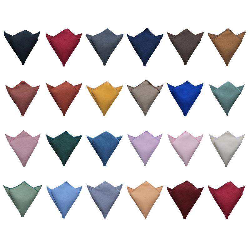 ポケットチーフ 男性用 フォーマル 